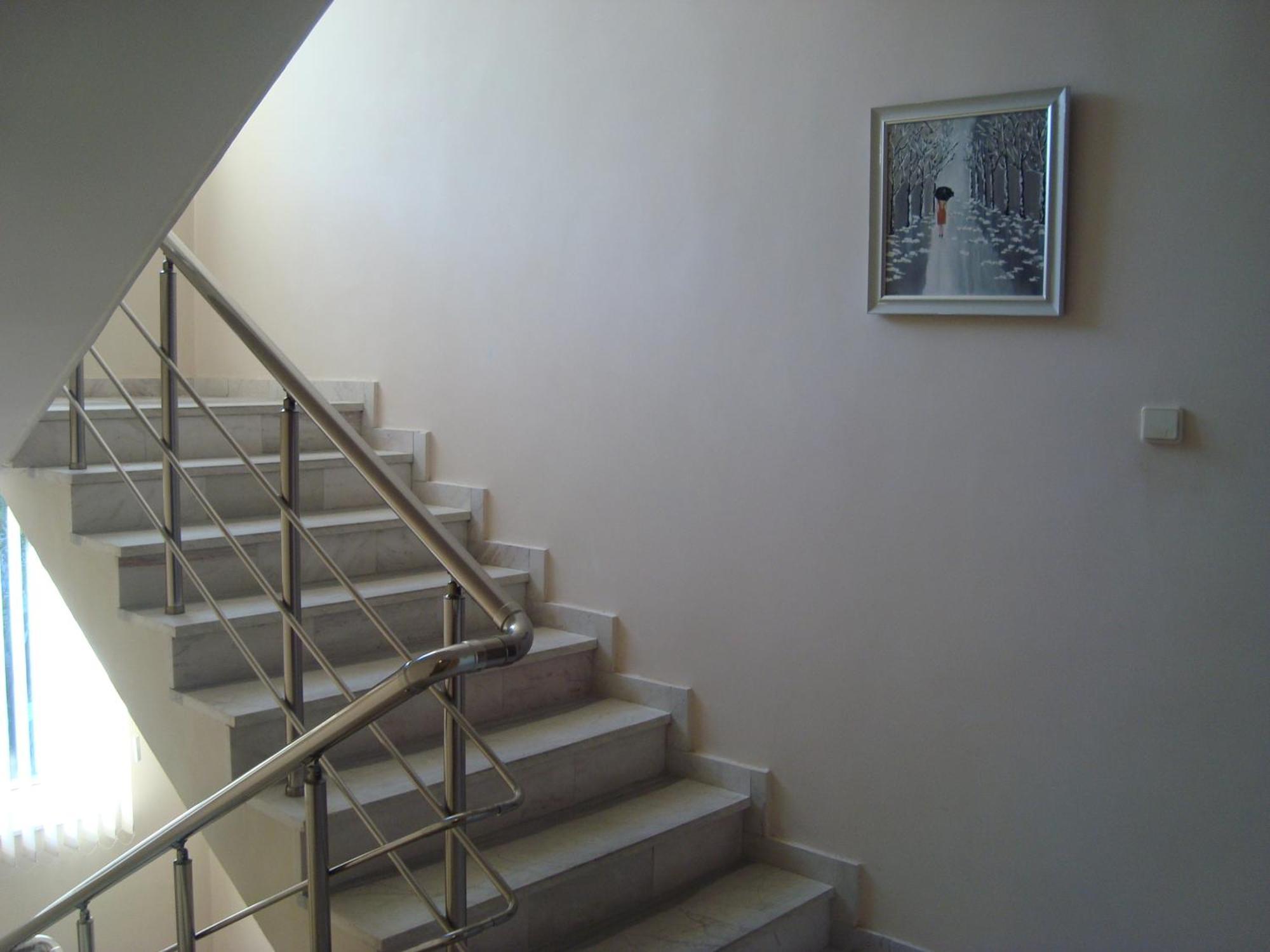 Hotel Astra Ravda Exteriér fotografie